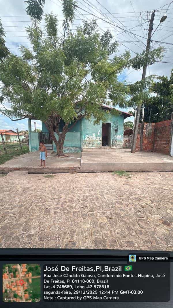 Foto TIJUCA