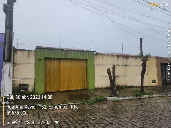 Foto ESTIVAS