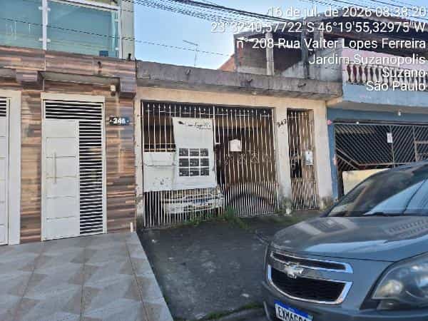 Foto JARDIM SUZANOPOLIS