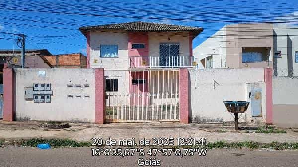 Foto CONDOMINIO RESIDENCIAL ATHOS BULCAO