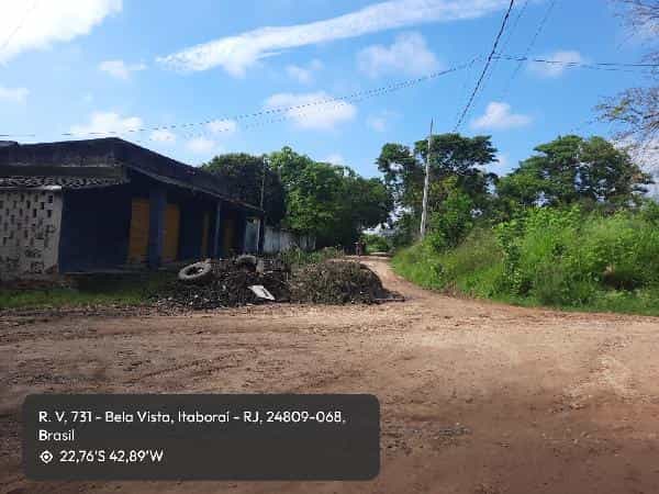 Foto COND RES BELA VISTA