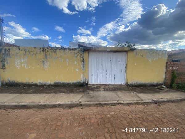 Foto CIDADE NOVA
