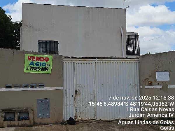 Foto JARDIM AMERICA II