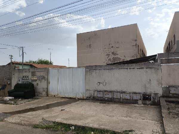 Foto ED COND RES ASTECA IV