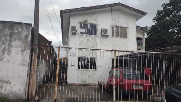 Foto MARANGUAPE II
