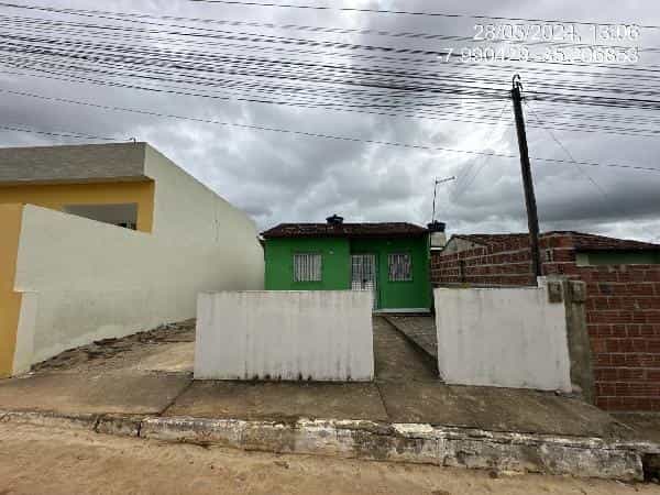 Foto NV CHA ALEGRIA III