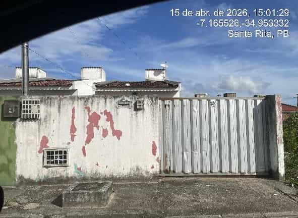 Foto CONDOMÍNIO RESIDENCIAL PARQUE LUNA I