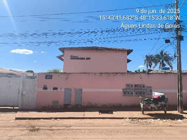 Foto COND RES ALVORADA XIV