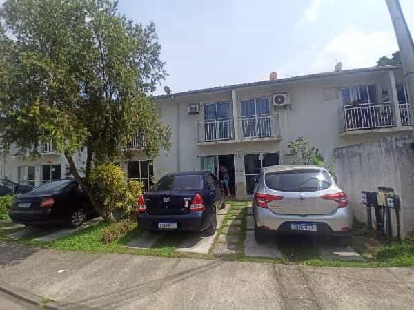 Foto COND VILA CONQUISTA