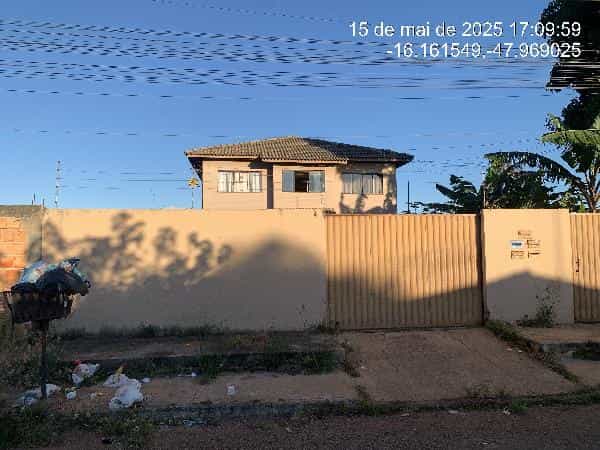 Foto RES CHALE PLAZA PARK IX