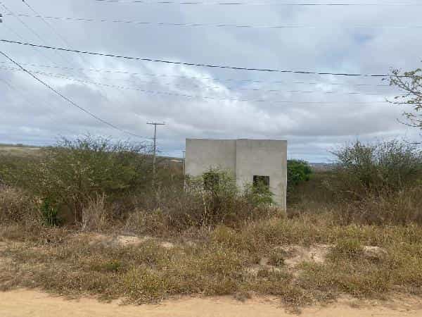 Foto LOT AGUAS DO SERTAO 2