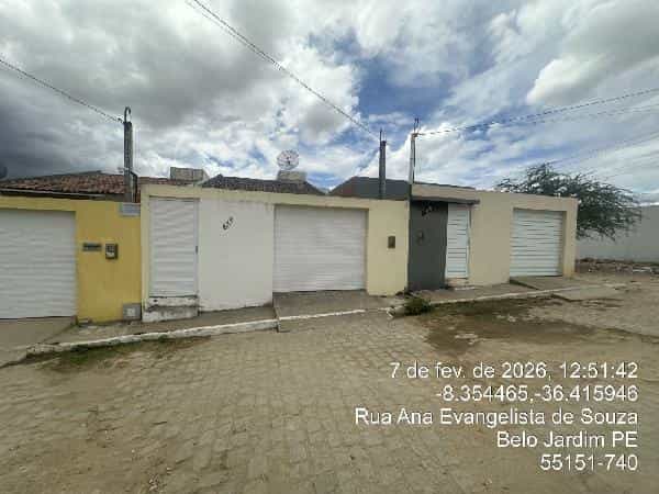 Foto FLORESTA