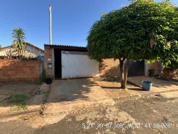 Foto NOVA ESPERANCA