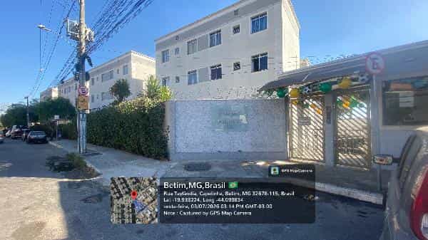 Foto RESIDENCIAL PARQUE CANINDE