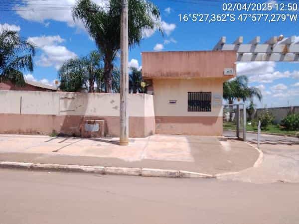 Foto CONDOMINIO RESIDENCIAL VIVER BEM