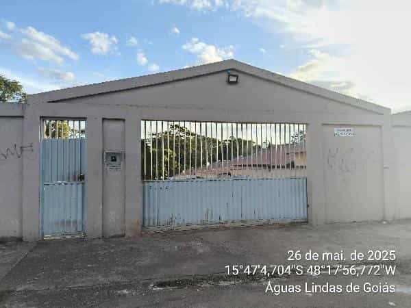 Foto CONDOMINIO RESIDENCIAL SANTA LUCIA