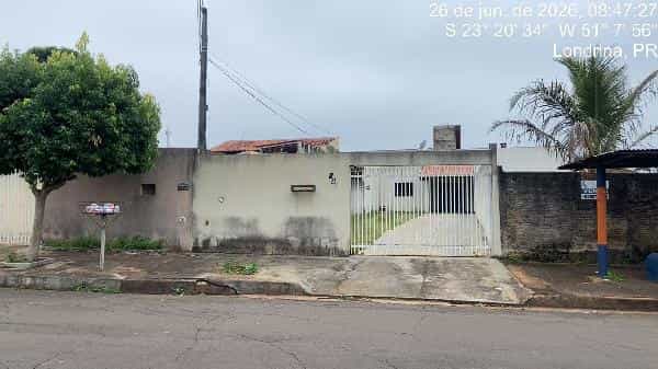 Foto PARQUE RESIDENCIAL VALE DO CAMBEZINHO