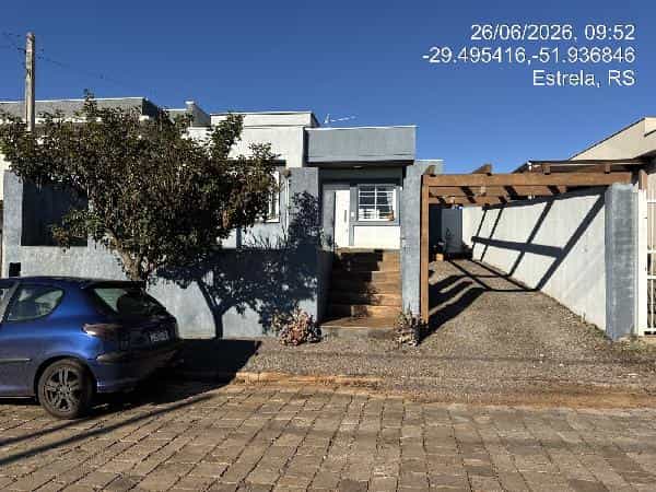 Foto PINHEIROS