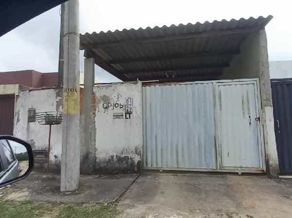 Foto COND RES QUINTAIS DE ITAGUAI II
