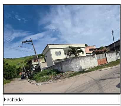 Foto LOT JARDIM AMENDOEIRA