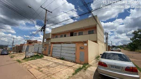 Foto COND RES D CARMO III