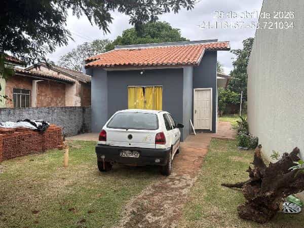 Foto NOVA SANTA HELENA