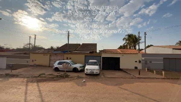 Foto JARDIM ANA BEATRIZ I