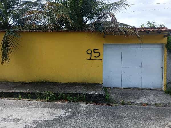 Foto COND PORTO SEGURO