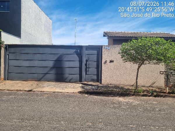 Foto RESIDENCIAL SAO THOMAZ