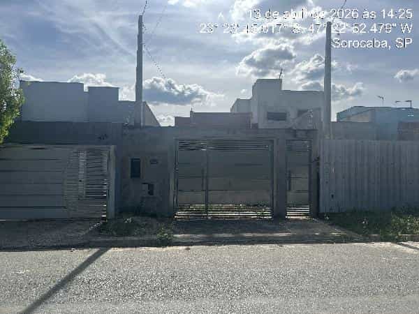 Foto JARDIM VILLAGE CAJUU