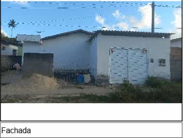 Foto CJ HABITACIONAL NOVA MARINGÁ III - LT 02
