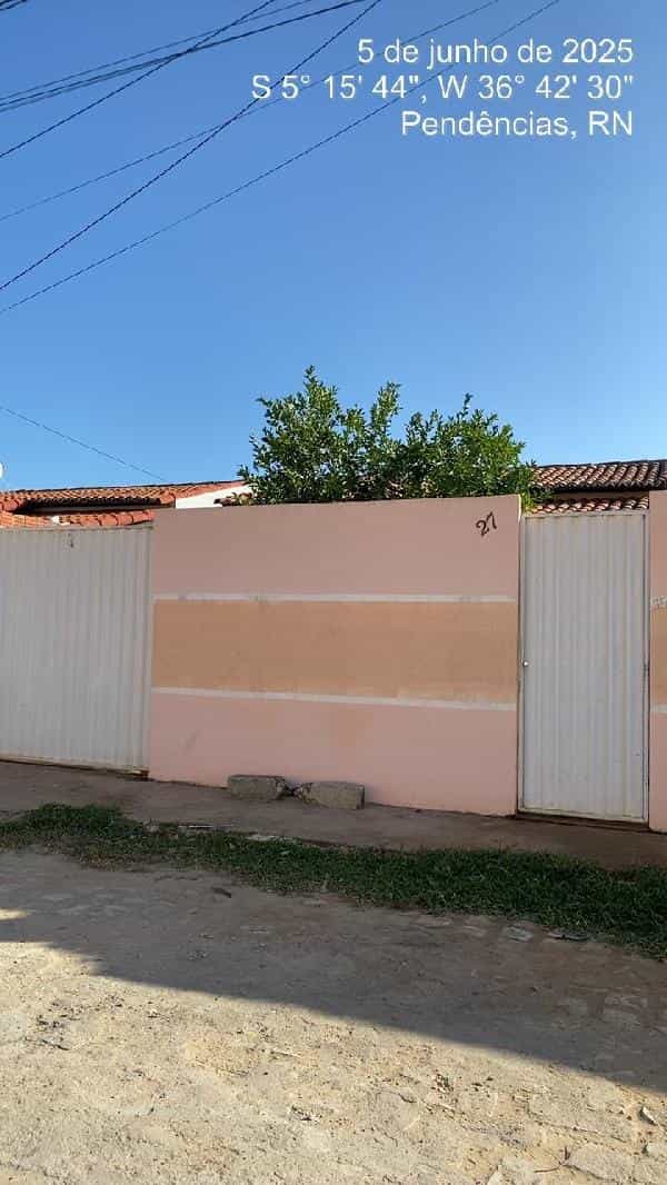 Foto LOT PARAISO DE PENDENCIAS
