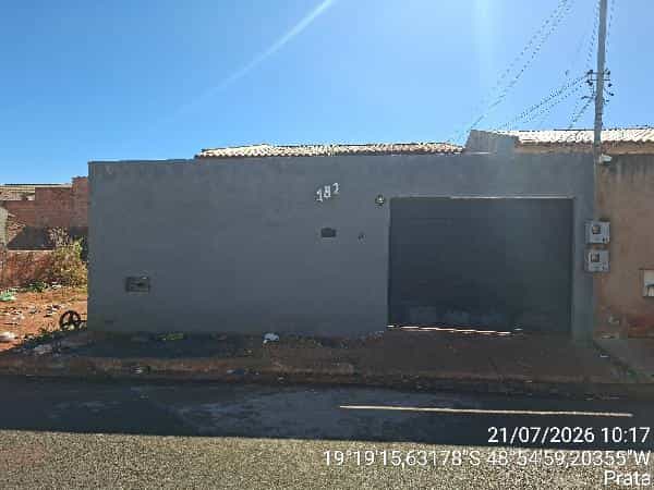 Foto RESIDENCIAL JARDIM GABRIELA