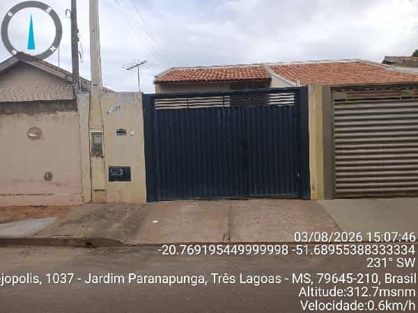Foto JARDIM PARANAPUNGA