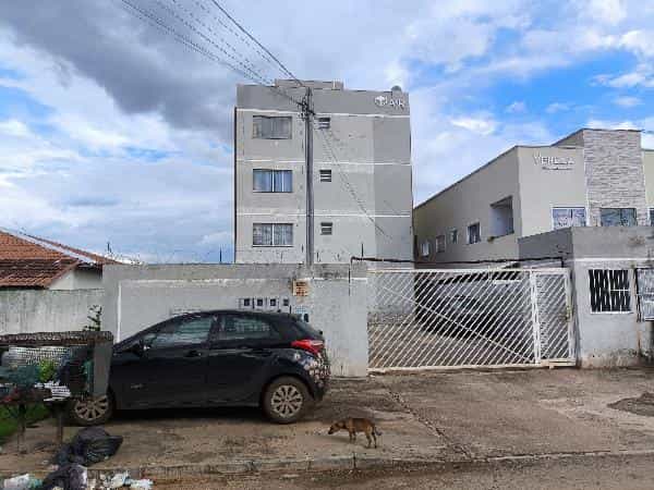 Foto MANSÃO CITRINO