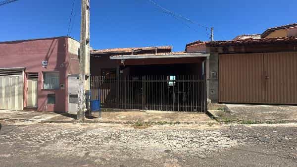 Foto JARDIM PRIMAVERA