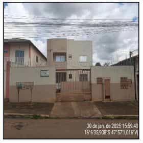 Foto COND RES VIGO
