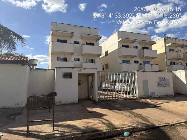 Foto COND RES CJ II