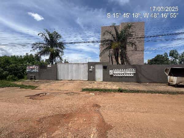 Foto EDIFÍCIO CONDOMÍNIO RESIDENCIAL VEREDA IV
