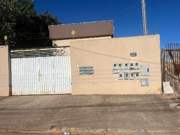Foto PARQUE DA BARRAGEM SETOR 01