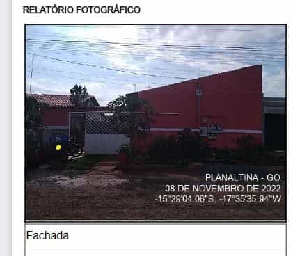 Foto JARDIM PAQUETA I