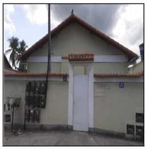 Foto JARDIM CATARINA