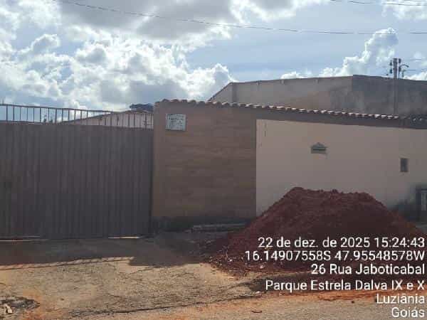 Foto JARDIM DO INGA
