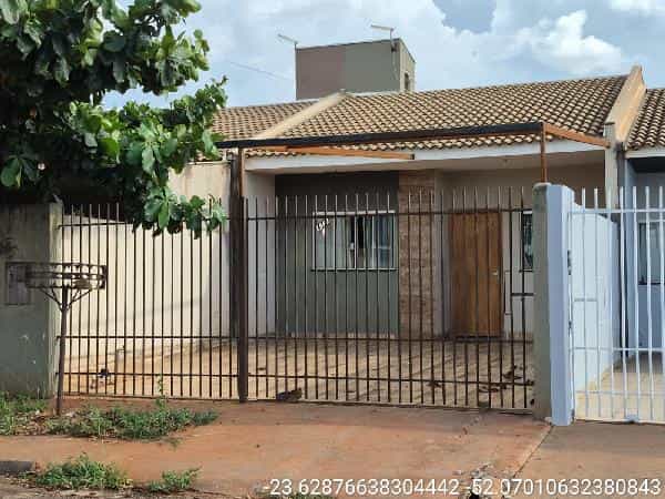 Foto COND. RESID. W DECHICHI  III