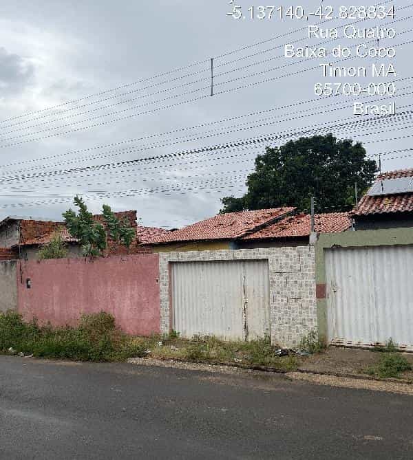 Foto Baixa do Côco