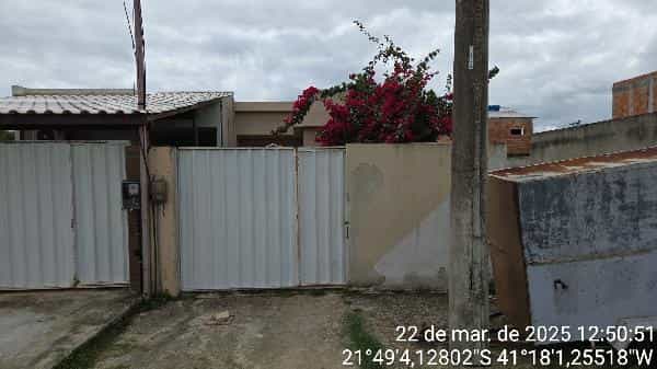 Foto CAMPOS DOS GOYTACAZE