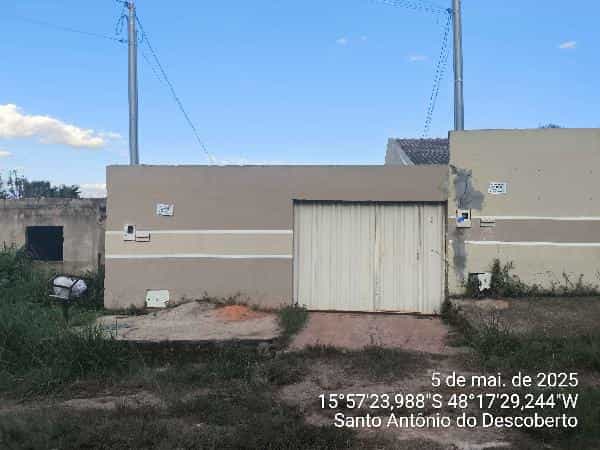 Foto LOTEAMENTO VILA RAIO DE LUZ