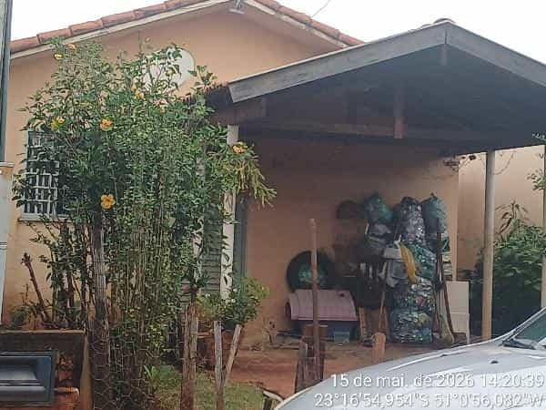 Foto CONJUNTO HABITACIONAL MIGUEL PETRI