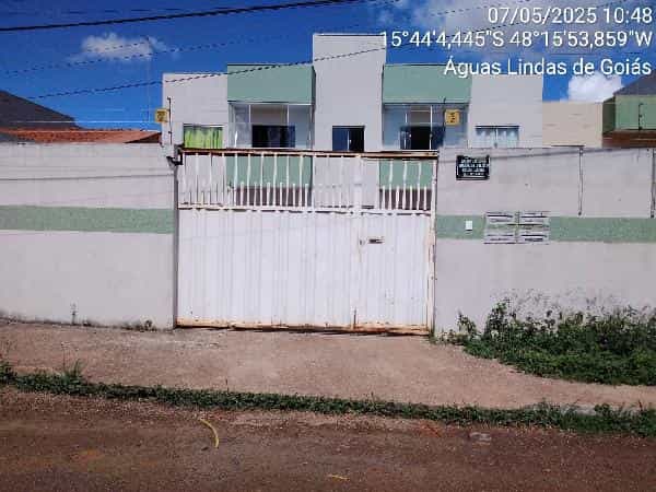 Foto COND RES CIDADE JARDIM II