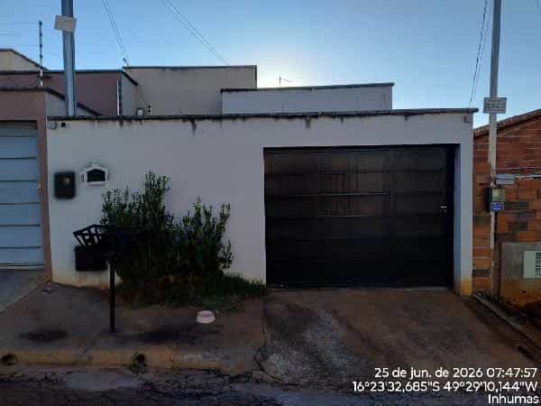 Foto COND RES M.A.A.J II